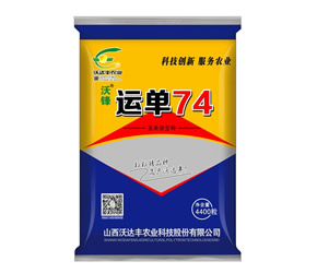 運單74